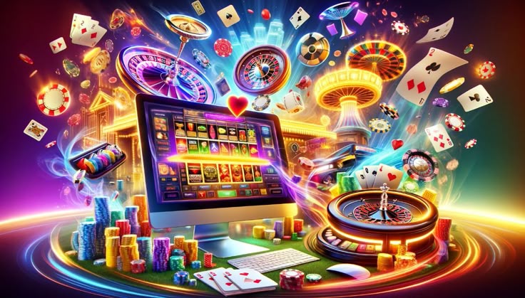 پاکستان میں Golden Slots قانونی ہے۔